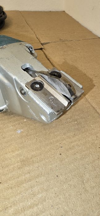 Makita JS1601 foarfeca tabla dreapta 2022