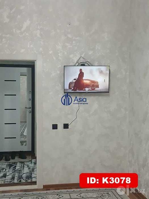 Arzonga ijaraga uy beriladi  K3078