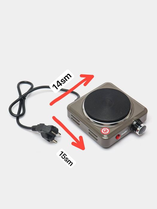 Электрический плита Sonifer Bosch LG