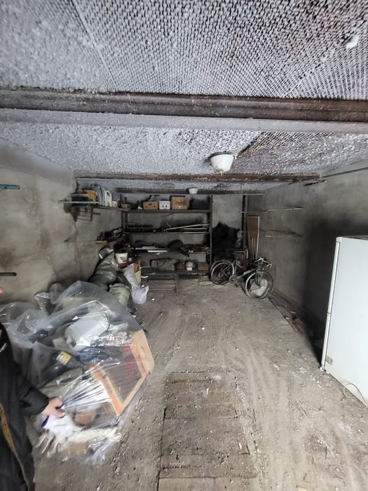 Продам гараж не далеко от проходной