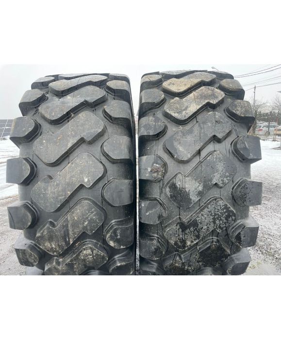 Anvelopa industriala 29.5-25 marcher 34ply e3/l3