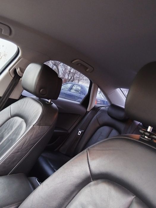 Audi A6C7 ,177 cp 2.0 .2012