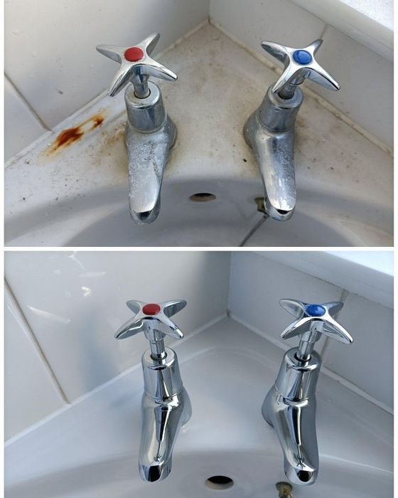 LUXE CLEANING Премиум Клининг