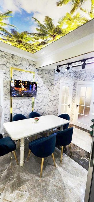 3 комнатная новостройка вокзал 66 метр кв.