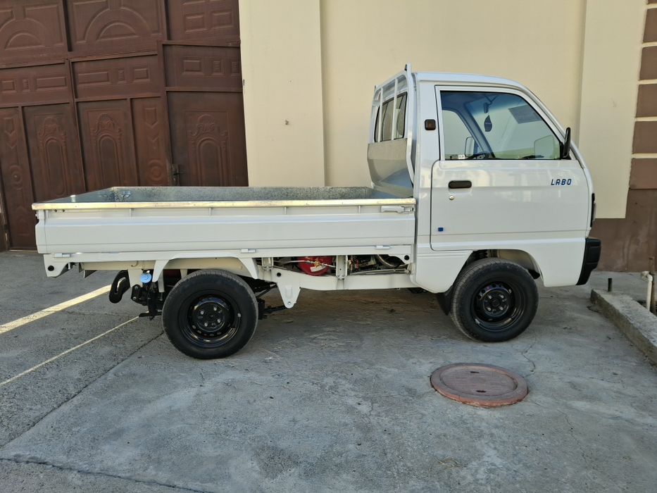 Labo 2026 yil yangi