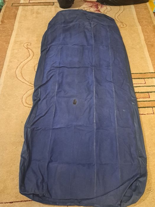 Продам надувной матрас