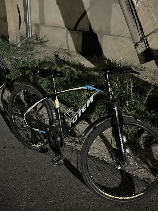Велосипед модель: TOTEM
