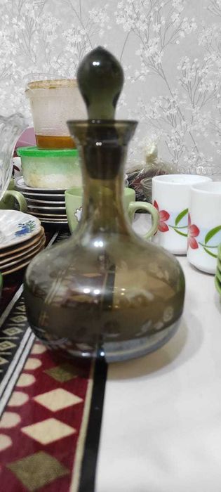 Продам графинчик
