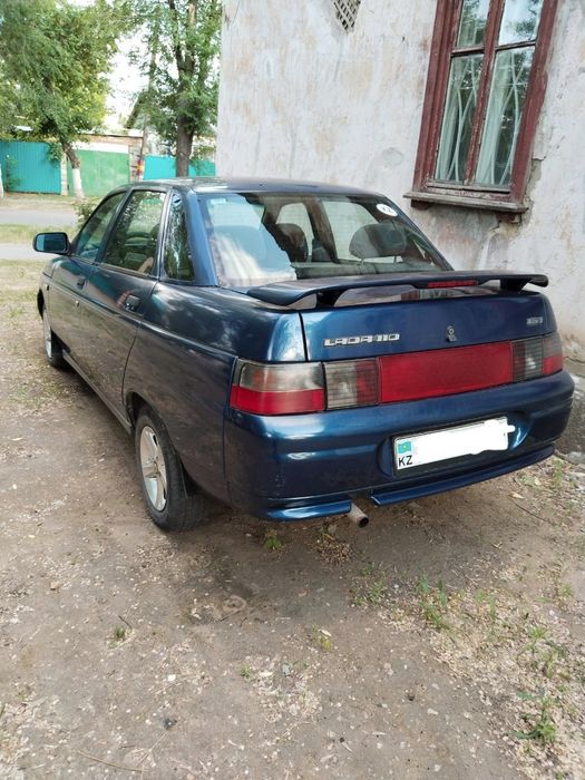 Продам автомобиль  Ваз 2110