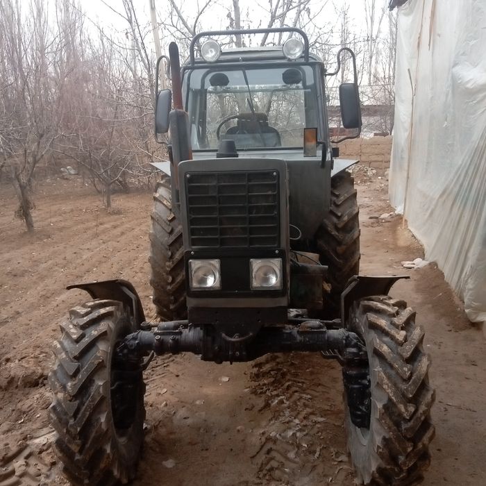 Sotilad manzil Namangan