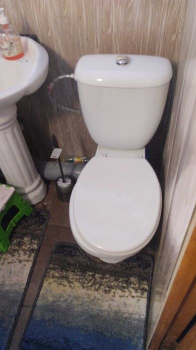 Продам дом! участок 6 соток