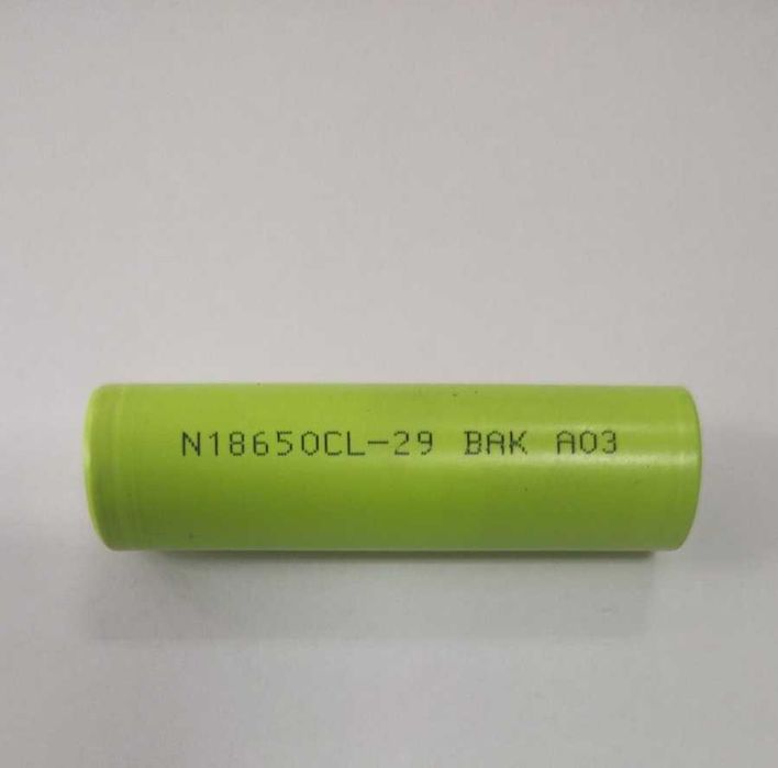 Литиево-йонна батерия BAK 2900