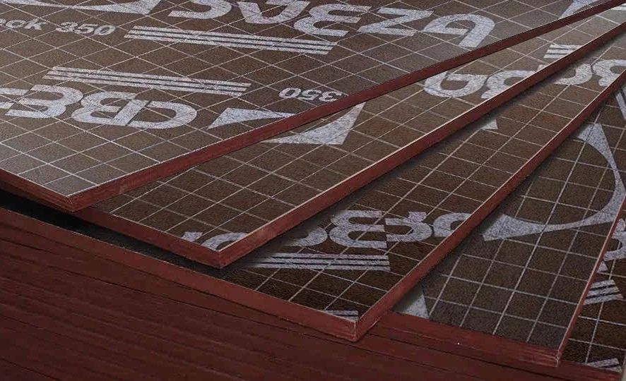 Фиский Фанер СВЕЗА Самаркандда