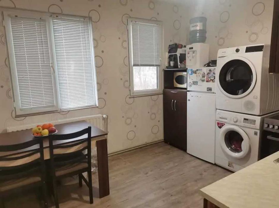 Продава се Тристаен апартамент в Харманли - 61 кв.м за 460 €/кв.м - Снимка #7