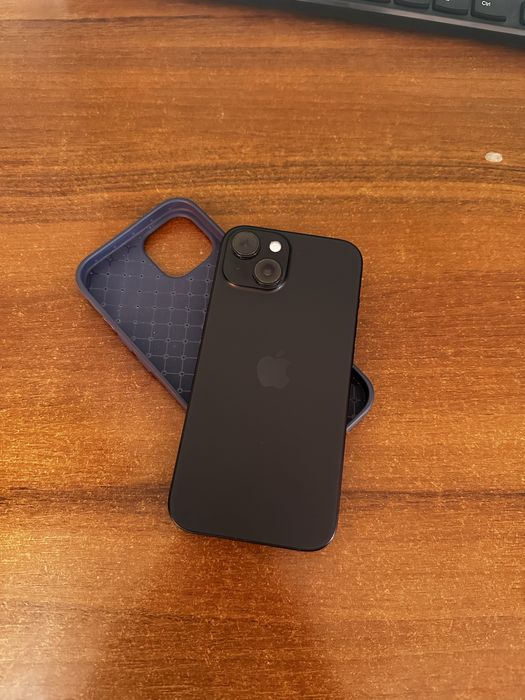 обмен iphone 15 идеал