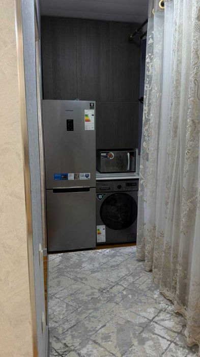 срочно продаю свою квартира на ттз-1 4ком кирпич 1-этаж евро ремонт