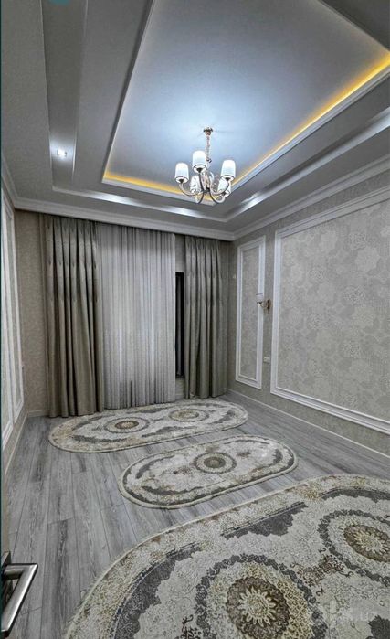 Продается Шикарный Дом Уч Кахрамон Ташкент Туман 4 Соток