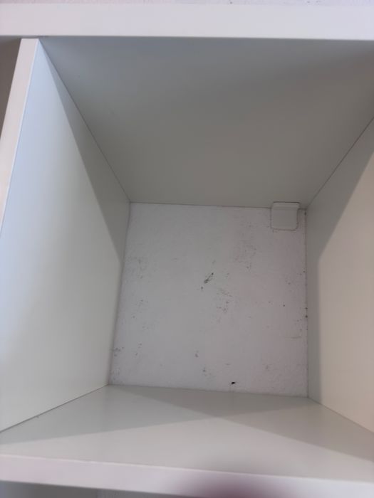 Етажерка KALLAX IKEA