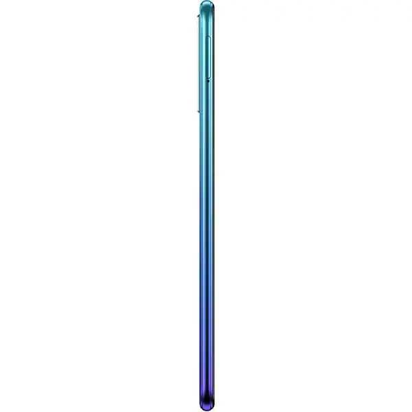 Vivo Y20s 128GB 4G ecran 6.5 4GB DualSim Obsidian Black, Nebula Blue Nou Sigilat