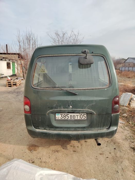 Продам машину срочно