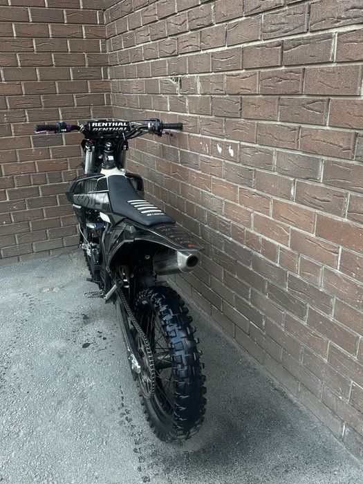 Kews k16 nb300 R-edition