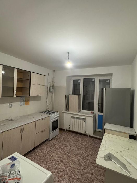 4 мкр 1 бөлмелі пәтер жалға беріледі