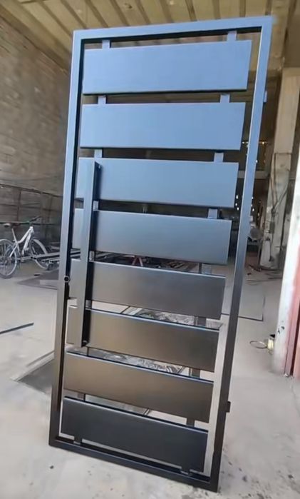 Широкий спектр услуг и работ.