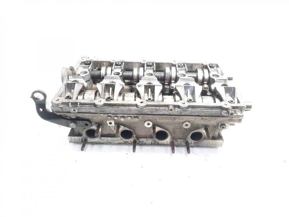 Chiulasa cu 2 axe came, cod 03G103373A, Audi, 2.0 TDI, BLB A4