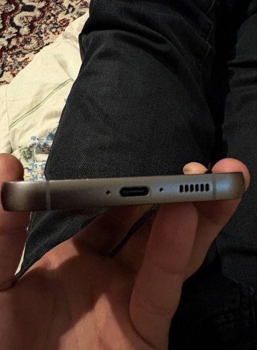 Samsung s23 Fe 8/128