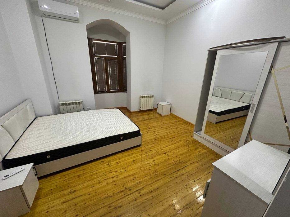 Сдам Евро Дом Ракат махалла, 6 соток со всеми удобствами 3 спальни