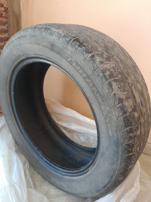 Продам шины Bridgestone
