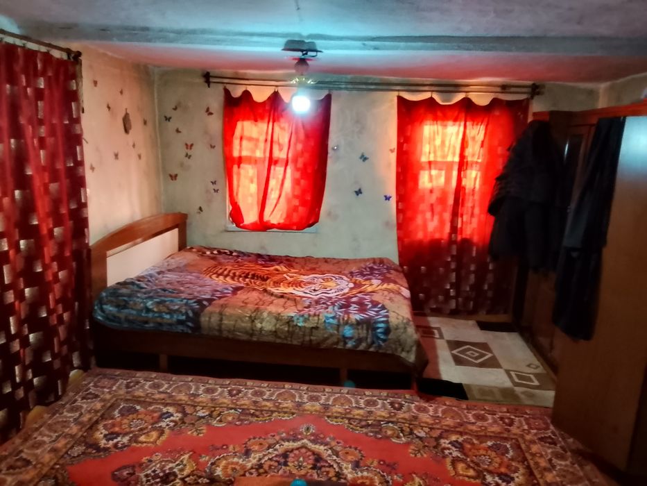 Продам дом Лесной край