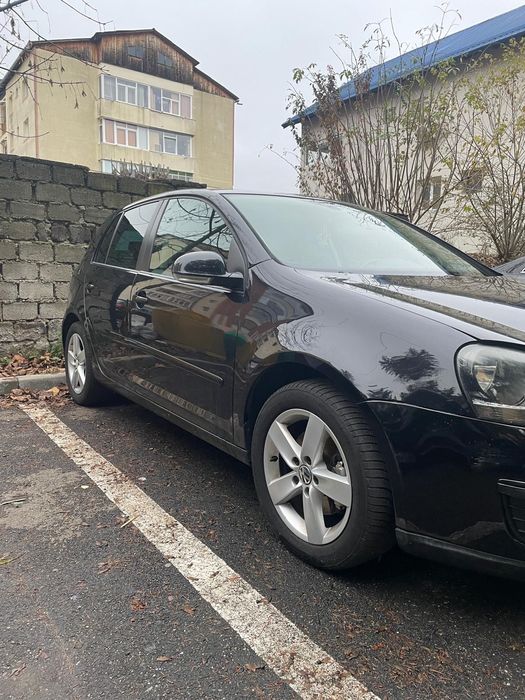 De vânzare Golf 5