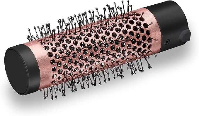 Електрическа четка за коса Babyliss Perfect Finish AS126E 38mm 1000W