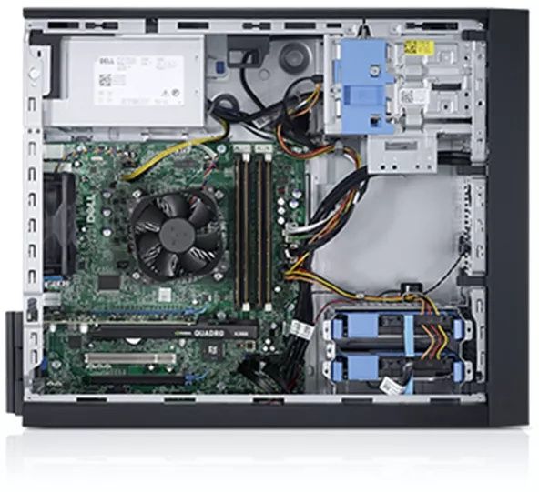 Calculator Dell Precision T1700