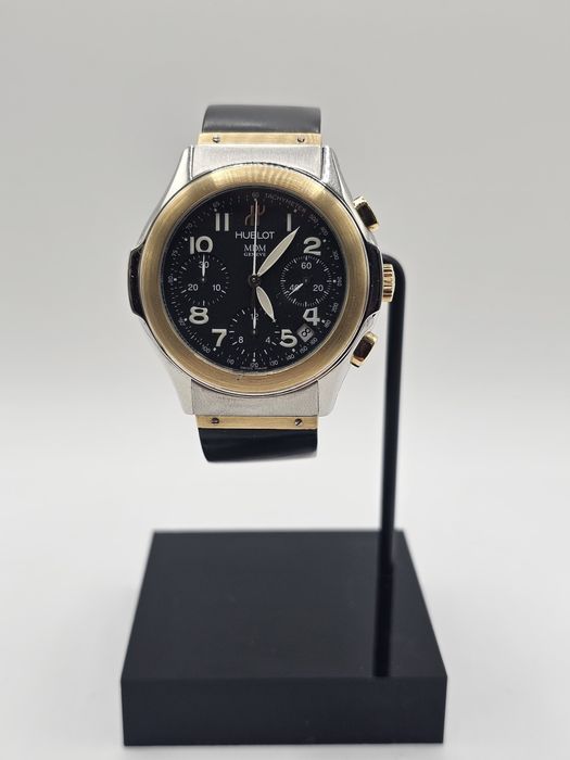 Hublot Elegant Amanet BKG