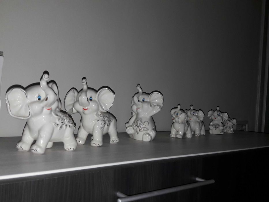 Порцелан , вази ,съдове декорация