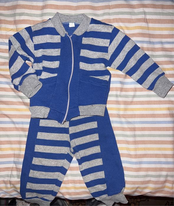 Срочно! Отдам много детских вещей