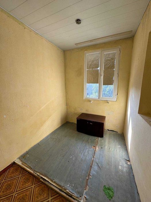 2 комнатная квартира ТТЗ 4