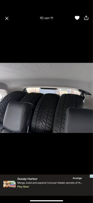 Dacia Duster 4x4 Full / Numere zoll Valabil 30 zile