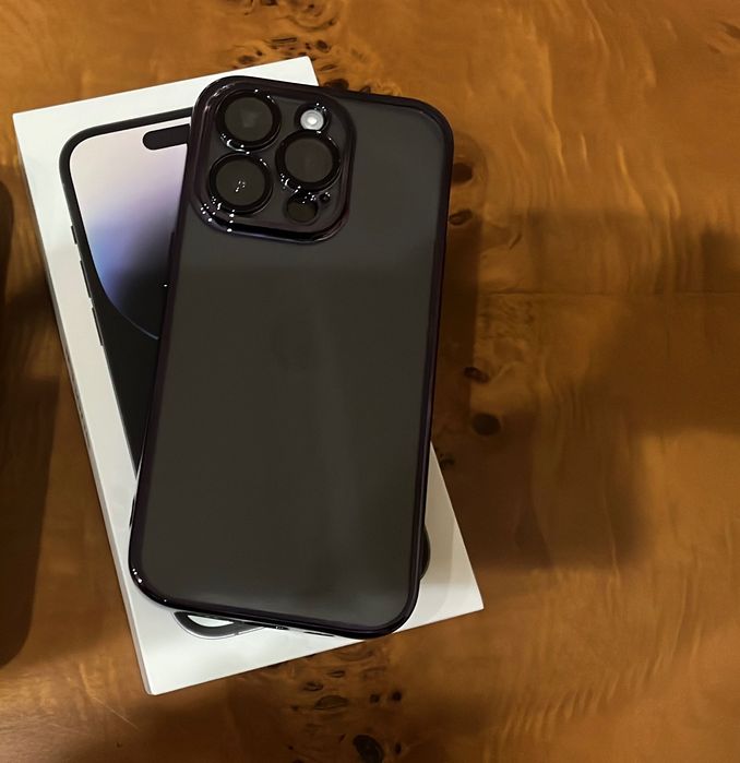 Продам iPhone 14 pro