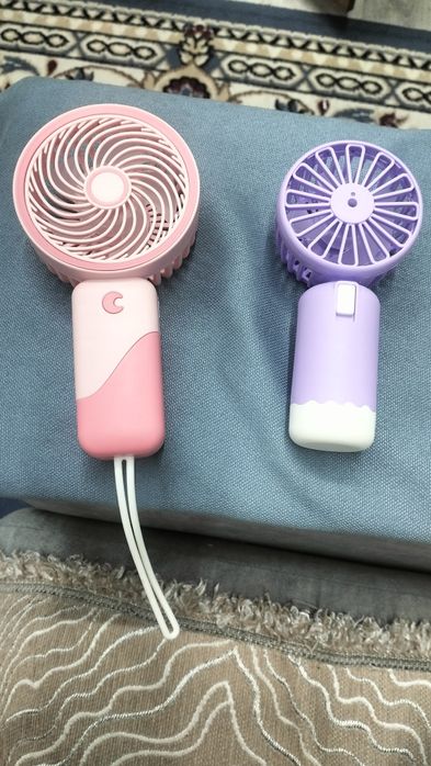 Вентилятор Mini Fan,Miniso