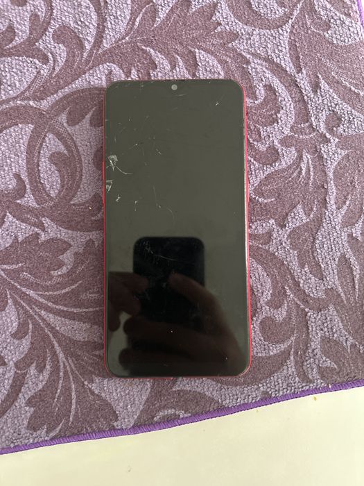 OPPO A5S  32 ГБ ROM две SIM-карты 4G LTE