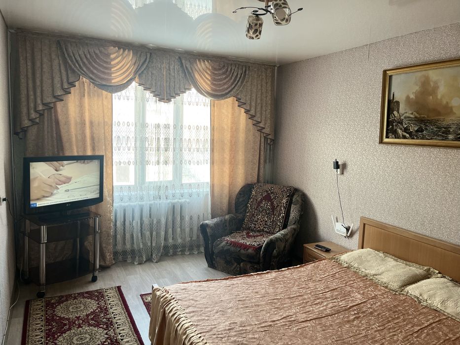 Сдам квартиру на юности