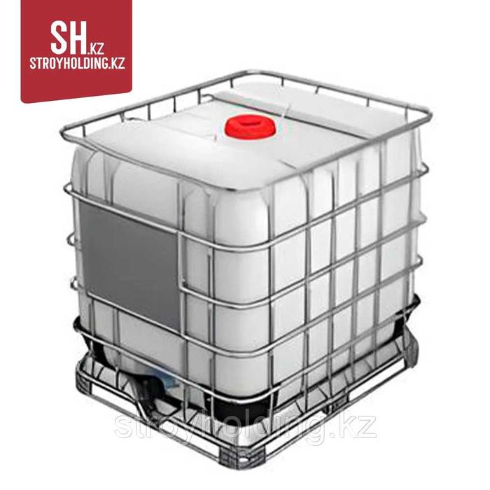 Еврокуб пищевой 1000л