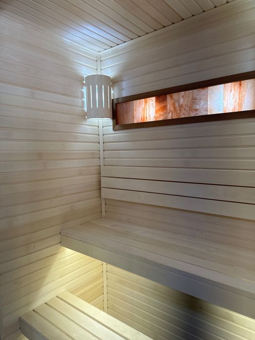 Вагонка Осина Липа Ель