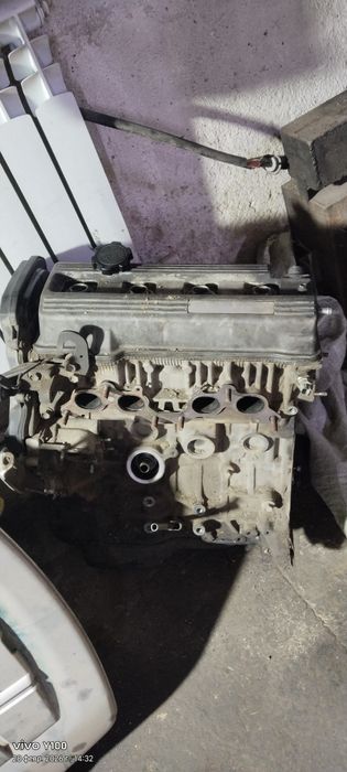 Двигатель Камри 10