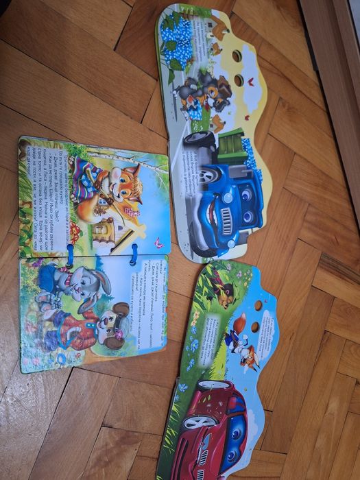 Детски   играчки