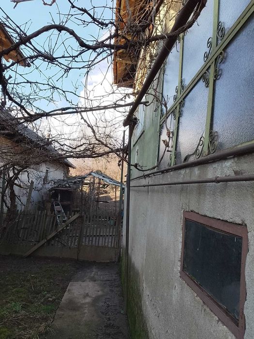 Casa de vanzare in orasul Pucioasa