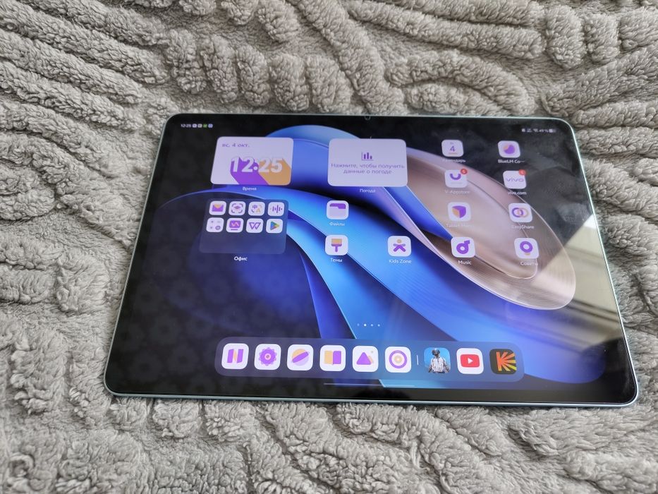 Продам Планшет Vivo Pad3 Pro
